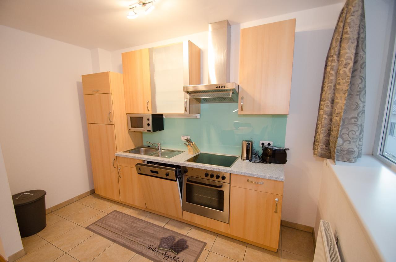 Penthouse Seven By All In One Apartments Zell am See Exterior photo