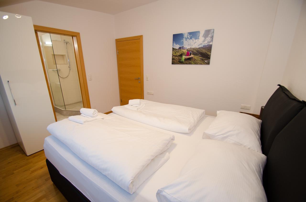 Penthouse Seven By All In One Apartments Zell am See Exterior photo
